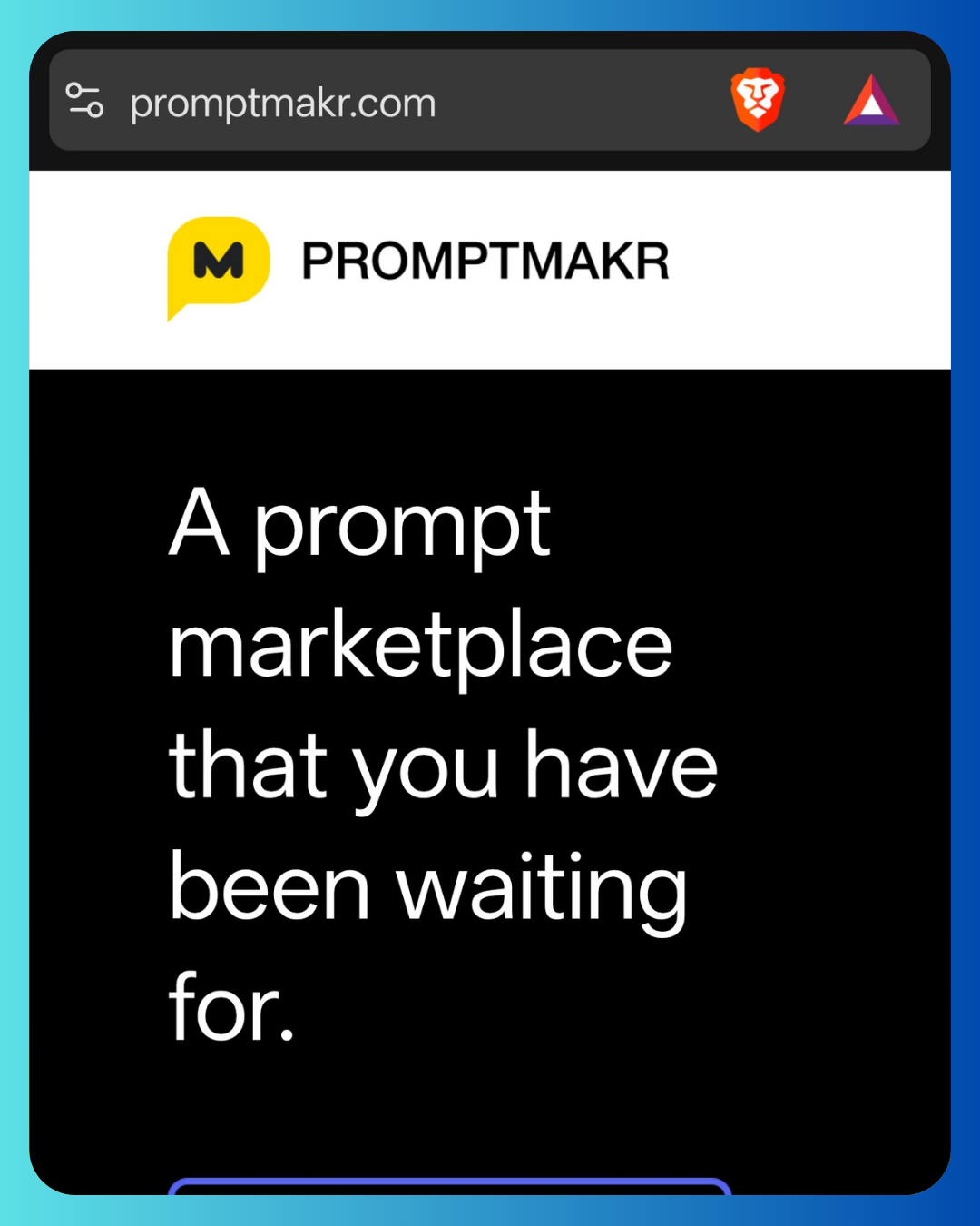 Promptmakr